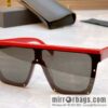 SAINT LAURENT Saint Laurent\'s new unisex sunglasses