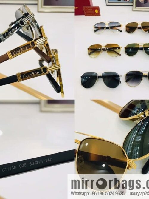 wsxc1691936561503_8-800x8005ihsbzl2apk8828_20250625140443.jpg Cartier Metal Frame Unisex Sunglasses