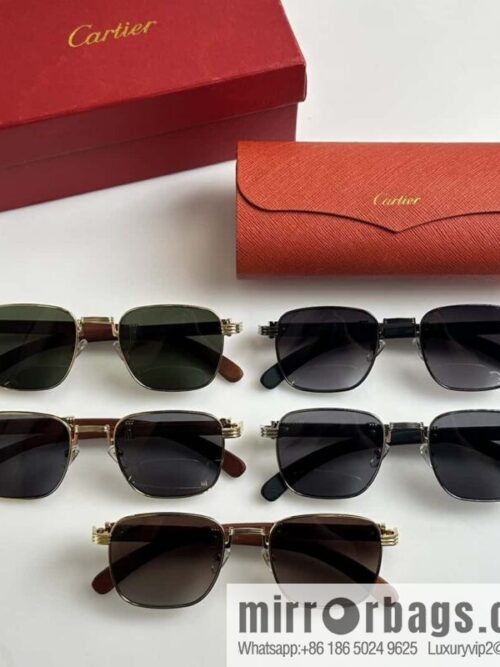 wsxc1691936798085_8-800x800bjqk4vkzkw08812_20250625140422.jpg Cartier\'s new unisex sunglasses