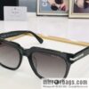 Prada box unisex sunglasses