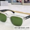 Prada box unisex sunglasses