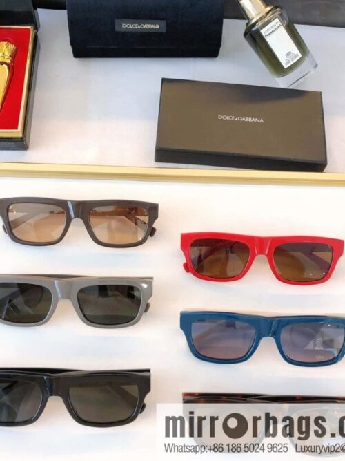 wsxc1692453772009_7-800x800tbczeb12vyr8561_20250625135825.jpg D & G Dolce & Gabbana Square Unisex Sunglasses