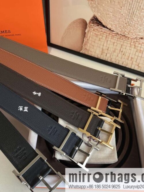 wsxc1692455372635_0-800x800v11jdvhmdky31968_20250626025914.jpg Hermes Hermes 40mm Nathan Double Sided External Belt