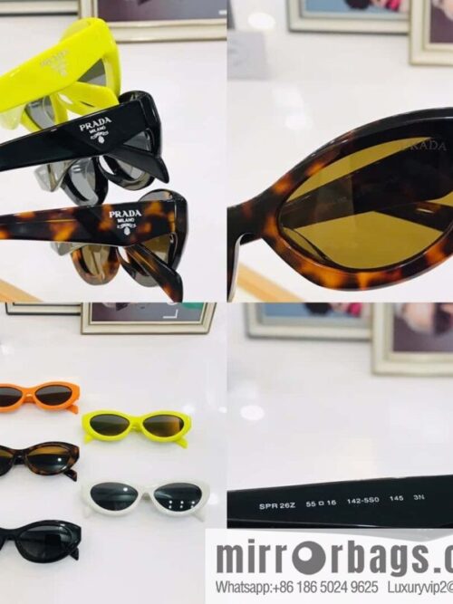 wsxc1692629823812_8-800x800pqxzrratzrk8546_20250625135800.jpg Prada oval frame women\'s sunglasses