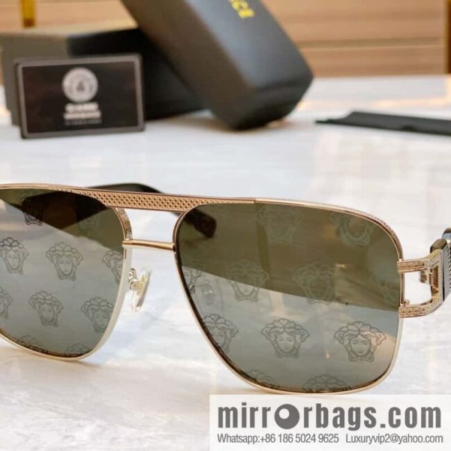VERSACE Versace\'s new unisex sunglasses
