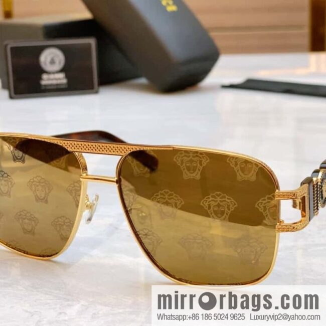 VERSACE Versace\'s new unisex sunglasses