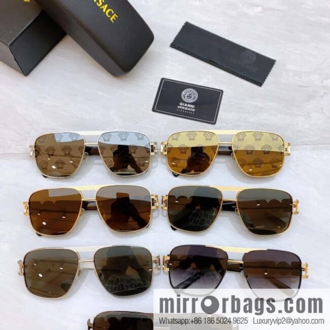 VERSACE Versace\'s new unisex sunglasses