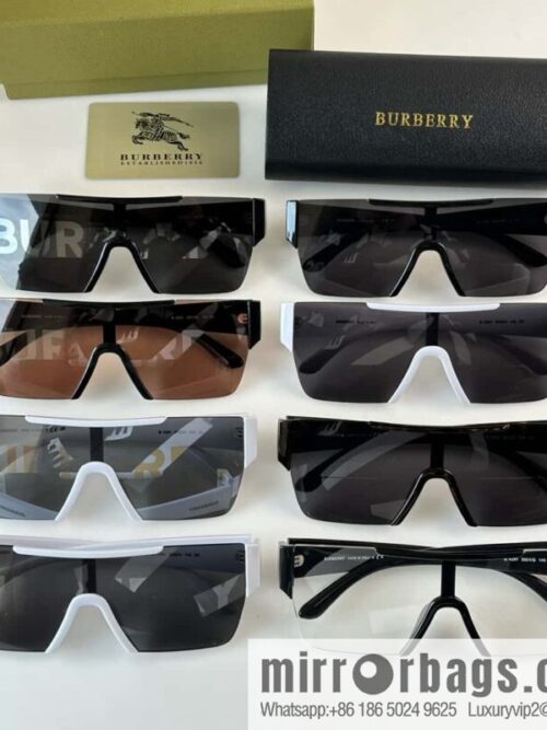 wsxc1692718148830_8-800x800er4myxroioh8459_20250625135600.jpg Burberry Burberry Men\'s and Women\'s One-piece Sunglasses