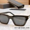 SAINT LAURENT Saint Laurent new sunglasses