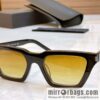 SAINT LAURENT Saint Laurent new sunglasses