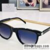 Prada box unisex sunglasses