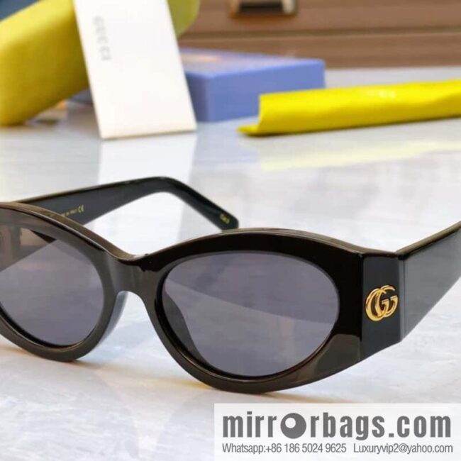 GUCCI Gucci new sunglasses