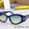 GUCCI Gucci new sunglasses