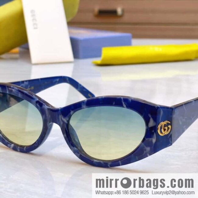 GUCCI Gucci new sunglasses