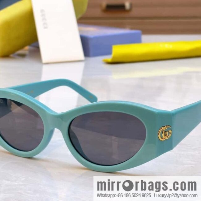 GUCCI Gucci new sunglasses