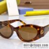 GUCCI Gucci new sunglasses
