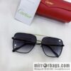 Chopard Chopin Square Unisex Sunglasses