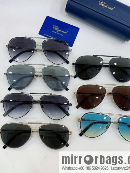 wsxc1693493754675_8-800x800tt4cdu1vjxy3732_20250625030656.jpg Chopard Round Frame Unisex Sunglasses