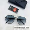 RAYBAN Ray-Ban unisex square sunglasses