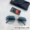 RAYBAN Ray-Ban unisex square sunglasses