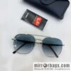 RAYBAN Ray-Ban unisex square sunglasses