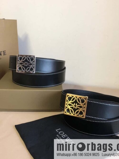 wsxc1693514586838_0-800x800itgggxteosq31873_20250626025716.jpg Spain LOEWE 3.8cm double-sided first layer two-sided external belt