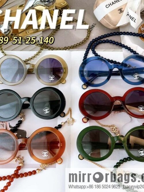 wsxc1693580062072_8-800x8004nx5jdtruak3680_20250625030631.jpg Chanel round frame women\'s sunglasses