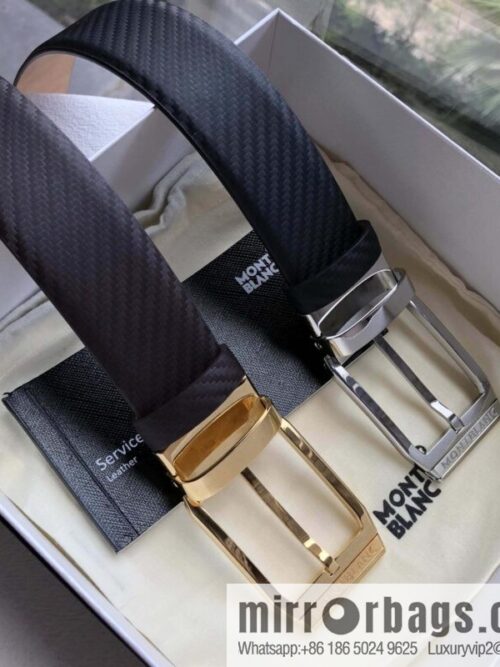 wsxc1693600213707_0-scaled-800x800b0rntgaqvia31752_20250626025416.jpg Montblanc Montblanc, Width: 3.5cm Delicate Pin Metal Buckle Belt