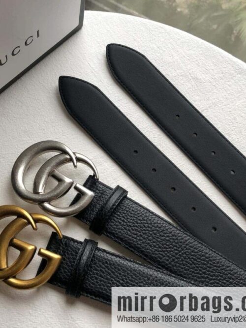 wsxc1693935060624_0-800x8001nwth4fcdml30800_20250626023010.jpg GUCCI logo retro design belt original lychee texture 4.0cm belt