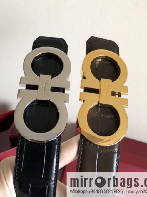 wsxc1693937859908_0-800x800mjgn1nhlb3e30780_20250626022939.jpg Ferragamo 3.5cm exquisite double-ring metal buckle, crocodile belt