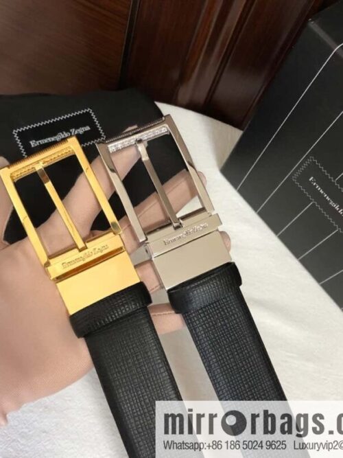 wsxc1694027849623_0-800x800qf3rok25zst30662_20250626022634.jpg ZEGNA Zegna, men\'s business leisure rotating pin buckle imported first layer cowhide belt