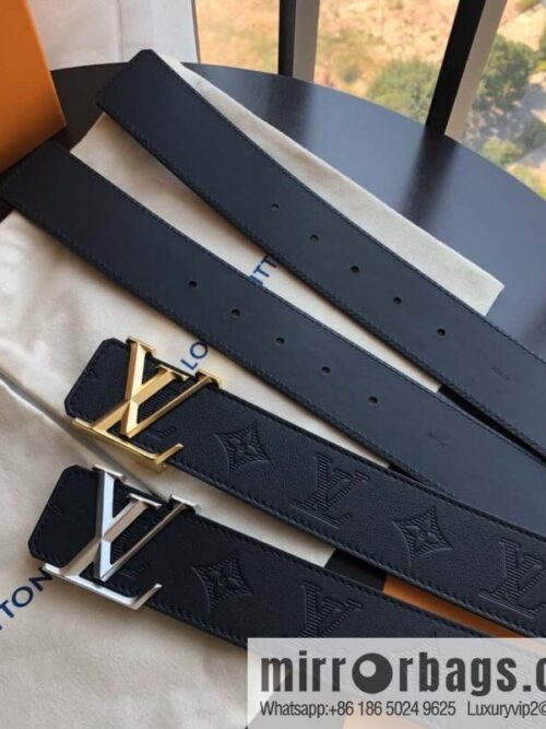 wsxc1694530247477_0-800x800xtmn5grldur20309_20250625210301.jpg LV Louis Vuitton made in Spain embossed new presbyopia letters rhombus hardware 40MM belt