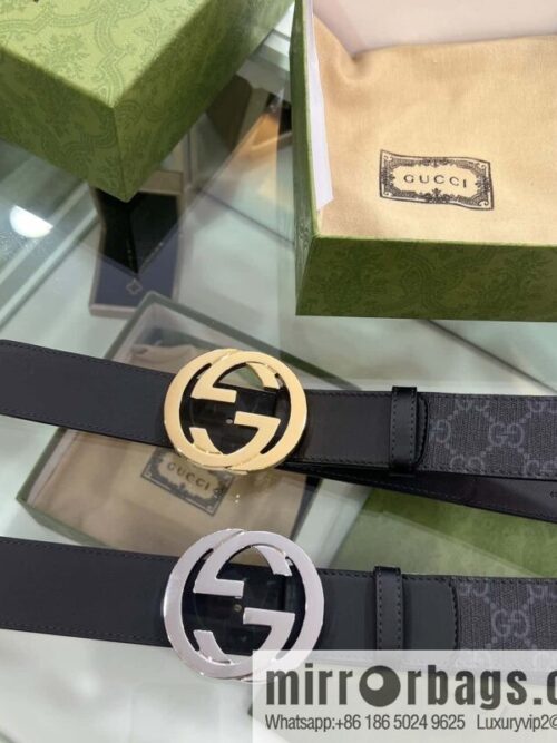wsxc1694535973919_0-800x8004a0rju3rgcm20081_20250625205714.jpg GUCCI dark canvas double G metal buckle printed belt