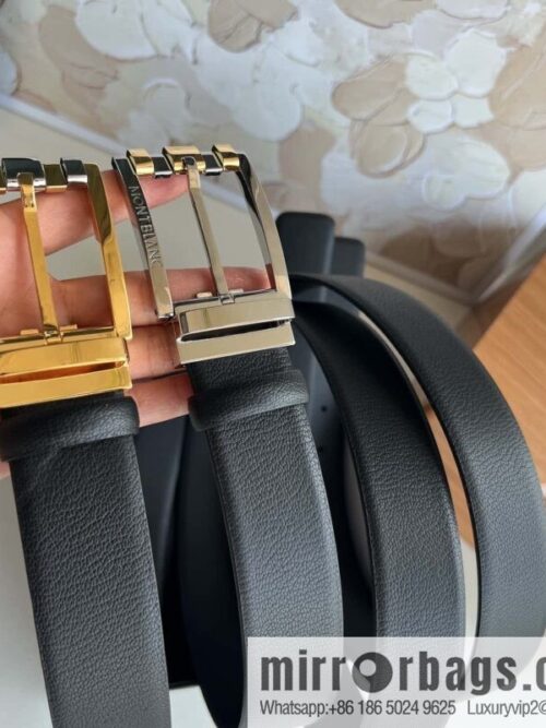 wsxc1694702016820_0-800x8001xfdbs55vo319786_20250625204928.jpg MONTBLANC Montblanc 3.5cm metal two-color pin buckle first layer cowhide belt