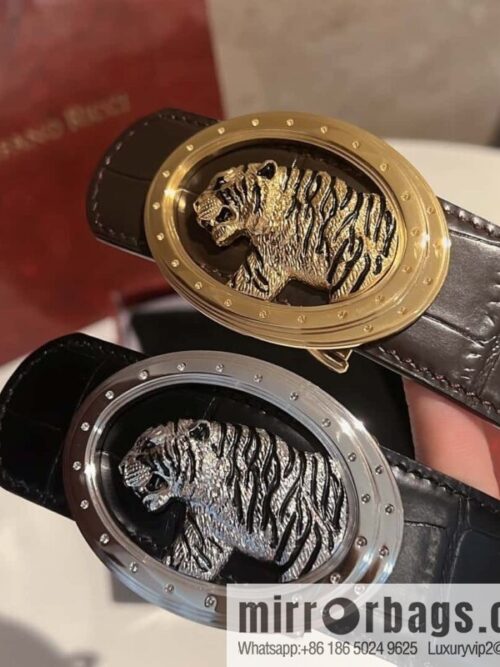 wsxc1695226213353_0-800x800ii0cndiwimm19054_20250625203044.jpg Stefano Ricci, stainless steel leopard buckle, crocodile belt 3.8cm