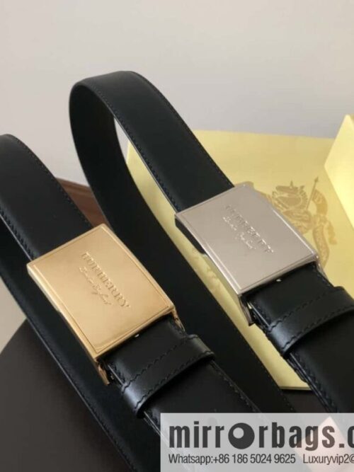 wsxc1695582938460_0-800x800zhch3gitwdo18430_20250625201503.jpg Burberry Classic Board Buckle, Leather Men\'s Belt 3.5cm