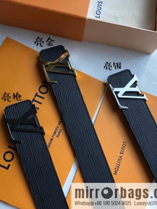 wsxc1696786181290_0-800x800qfj3hqjglvj18089_20250625200630.jpg LV Initiales. 40mm Black Water Ripple Belt M9229