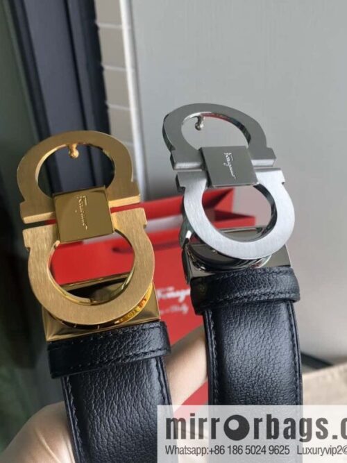 wsxc1698072494608_0-800x800scon2wmrg3l5183_20250625120458.jpg Ferragamo Ferragamo, first layer cowhide sheep texture belt 3.5CM