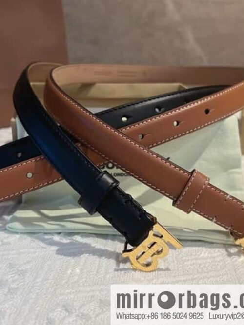 wsxc1700501784865_0-800x8000dvwaxll1lh4367_20250625114008.jpg Burberry Burberry TB women\'s exclusive standard belt 2.0CM