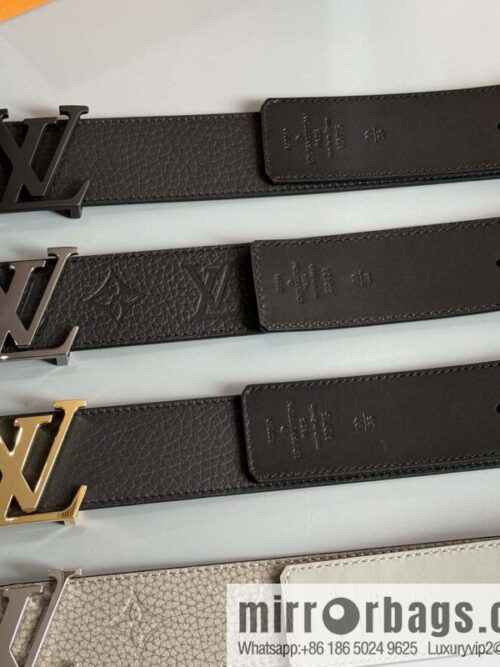 wsxc1706203758143_1-800x8002orjfp5anri3551_20250625111556.jpg LV/Louis Vuitton Shape MNG Climbings Double Sided Belt 40mm