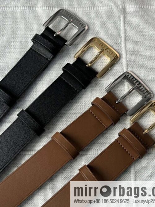 wsxc1711471077346_0-800x800aiv00bym4s02992_20250625105912.jpg Miumiu double-sided first-layer cowhide belt 3.0CM