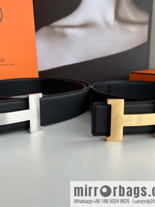 wsxc1711543178631_0-800x800txupxmx2jrn2869_20250625105527.jpg Hermes Hermes, solder joint metal buckle men\'s belt 4.2cm