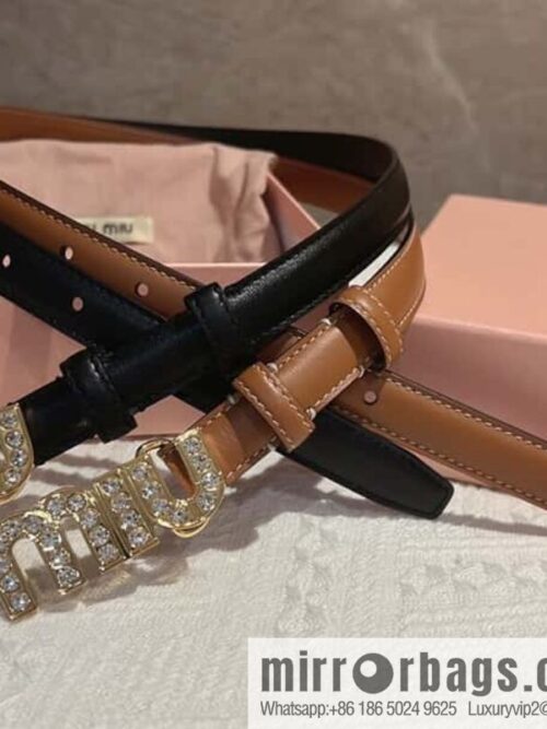 wsxc1712487048956_0-800x8002jn5rfoyacs2630_20250625104820.jpg MIUMIU diamond buckle city belt 2.0cm