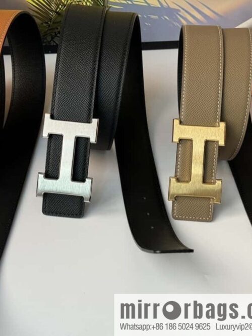 wsxc1716999847227_3-800x800qsihrlpc2y32839_20250625025744.jpg Hermes, Men\'s 3.8cm Belt