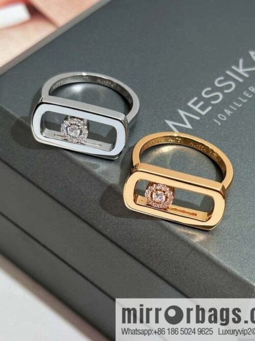 wsxc1718721899256_0-800x800cvfxmym1nbr71810_20250630151122.jpg ❗️New ❗️ ☀️ Messika SO MOVE Collection, Smart Ring ☀️
