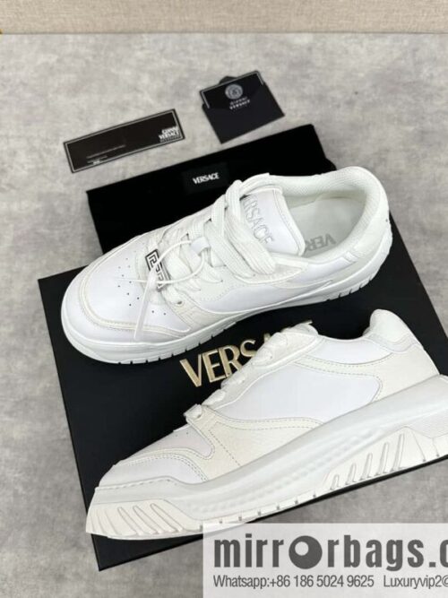 wsxc1719229665989_2-800x800jxwsnyofyp271343_20250630145548.jpg 💋💍VS Home New Products VERSAC * VANS-Zhe GRECA ODISSEA Platform Sneakers