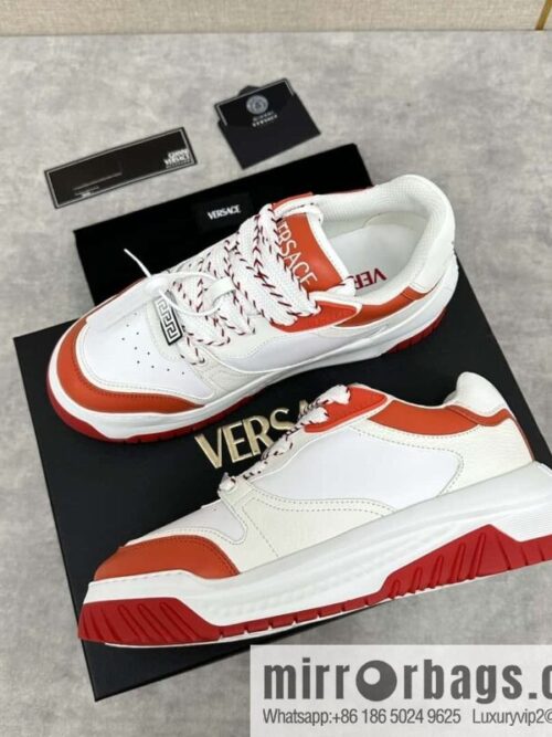 wsxc1719229673682_2-800x800bzqbrwudw1d71312_20250630145443.jpg 💋💍VS Home New Products VERSAC * VANS-Zhe GRECA ODISSEA Platform Sneakers