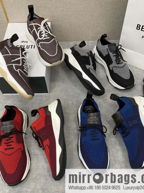 wsxc1719229776732_7-800x800wsggpjtvkai71282_20250630145340.jpg 💋💍 Berlut * Shadow Weave Sneakers