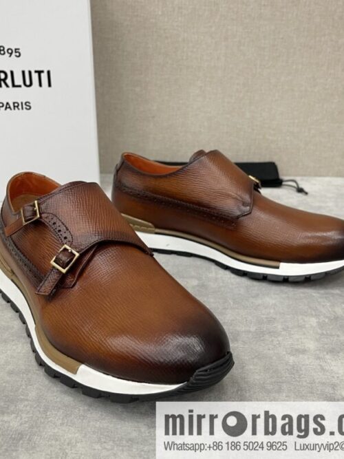 wsxc1719394389972_1-800x8002ig2iegmdmd70381_20250630142223.jpg Berlut Bruti, Upgraded Third Generation Private Model Outsole Fast Track Leather Sneakers