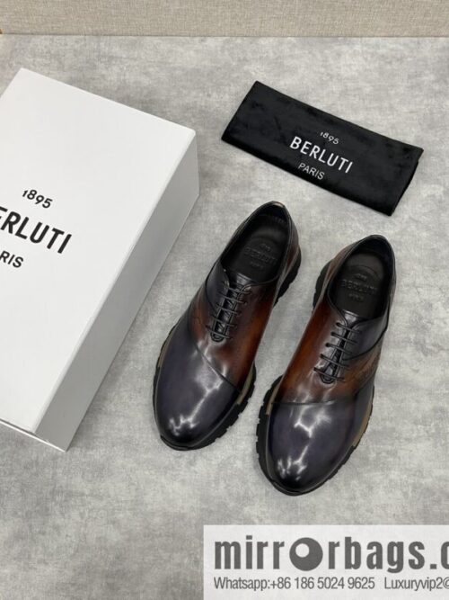 wsxc1719394417960_0-800x800f4aaziewym270330_20250630142025.jpg Berlut Bruti, Upgraded Third Generation Private Model Outsole Fast Track Leather Sneakers